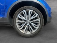 VOLKSWAGEN d'occasion T-ROC 1.5 TSI EVO 150ch Carat de 2018 Vernon