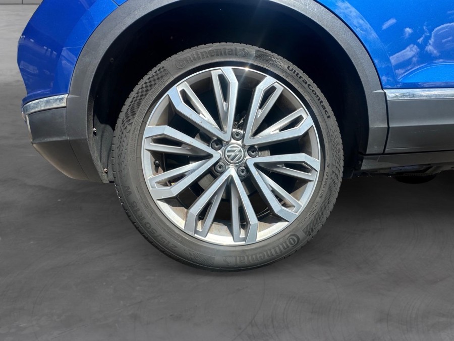VOLKSWAGEN d'occasion T-ROC 1.5 TSI EVO 150ch Carat de 2018 Vernon