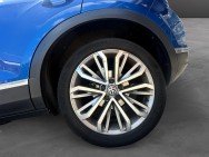 VOLKSWAGEN d'occasion T-ROC 1.5 TSI EVO 150ch Carat de 2018 Vernon