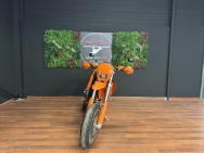 KTM d'occasion 640LC4ESM LC4 de 2003 Saint Nazaire (44)﻿