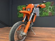 KTM d'occasion 640LC4ESM LC4 de 2003 Saint Nazaire (44)﻿