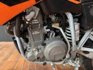 KTM d'occasion 640LC4ESM LC4 de 2003 Saint Nazaire (44)﻿