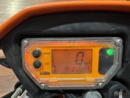 KTM d'occasion 640LC4ESM LC4 de 2003 Saint Nazaire (44)﻿