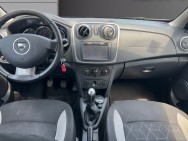 DACIA d'occasion SANDERO II 1.5 DCI 90 STEPWAY URBAN de 2016 Saint