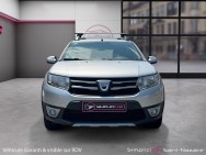 DACIA d'occasion SANDERO II 1.5 DCI 90 STEPWAY URBAN de 2016 Saint