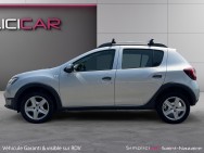 DACIA d'occasion SANDERO II 1.5 DCI 90 STEPWAY URBAN de 2016 Saint