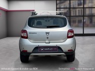 DACIA d'occasion SANDERO II 1.5 DCI 90 STEPWAY URBAN de 2016 Saint