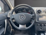 DACIA d'occasion SANDERO II 1.5 DCI 90 STEPWAY URBAN de 2016 Saint