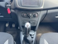 DACIA d'occasion SANDERO II 1.5 DCI 90 STEPWAY URBAN de 2016 Saint