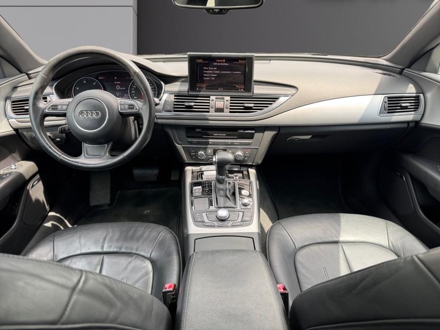 AUDI d'occasion A7 SPORTBACK SB 3.0 TDI 204 S LINE MULTITRONIC de