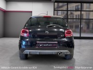 DS d'occasion DS3 1.6 HDI de 2015 Narbonne (11)﻿