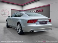 AUDI d'occasion A7 SPORTBACK SB 3.0 TDI 204 S LINE MULTITRONIC de