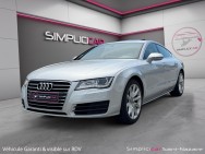 AUDI d'occasion A7 SPORTBACK SB 3.0 TDI 204 S LINE MULTITRONIC de