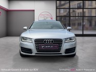 AUDI d'occasion A7 SPORTBACK SB 3.0 TDI 204 S LINE MULTITRONIC de