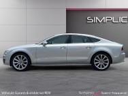 AUDI d'occasion A7 SPORTBACK SB 3.0 TDI 204 S LINE MULTITRONIC de