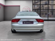 AUDI d'occasion A7 SPORTBACK SB 3.0 TDI 204 S LINE MULTITRONIC de