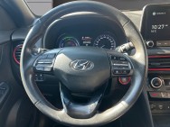 HYUNDAI d'occasion KONA 1.6 GDI HYBRID CREATIVE DCT de 2020 Cannes