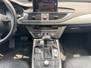AUDI d'occasion A7 SPORTBACK SB 3.0 TDI 204 S LINE MULTITRONIC de