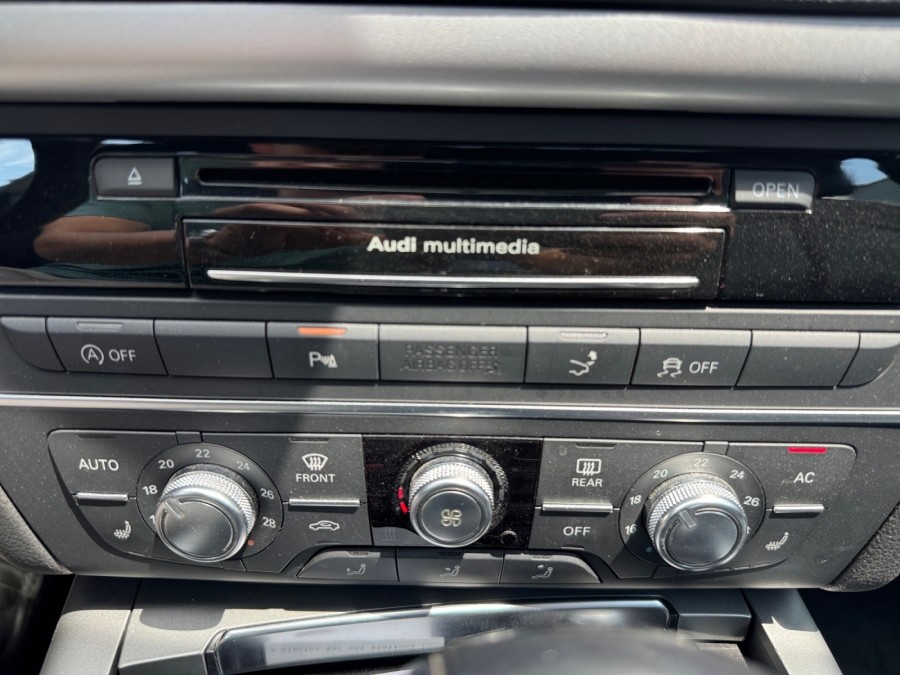 AUDI d'occasion A7 SPORTBACK SB 3.0 TDI 204 S LINE MULTITRONIC de
