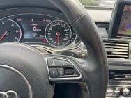 AUDI d'occasion A7 SPORTBACK SB 3.0 TDI 204 S LINE MULTITRONIC de