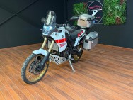 YAMAHA d'occasion XTZ690D-B TENERE de 2022 Saint Nazaire (44)﻿