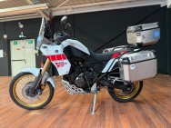 YAMAHA d'occasion XTZ690D-B TENERE de 2022 Saint Nazaire (44)﻿