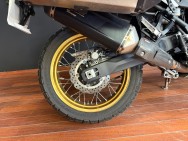 YAMAHA d'occasion XTZ690D-B TENERE de 2022 Saint Nazaire (44)﻿