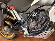 YAMAHA d'occasion XTZ690D-B TENERE de 2022 Saint Nazaire (44)﻿