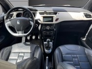 CITROEN d'occasion DS3 1.6 THP 165 SPORT CHIC de 2014 Saint Nazaire