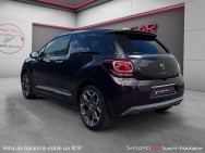 CITROEN d'occasion DS3 1.6 THP 165 SPORT CHIC de 2014 Saint Nazaire