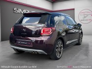 CITROEN d'occasion DS3 1.6 THP 165 SPORT CHIC de 2014 Saint Nazaire