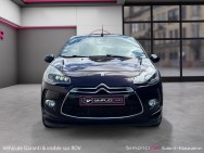 CITROEN d'occasion DS3 1.6 THP 165 SPORT CHIC de 2014 Saint Nazaire