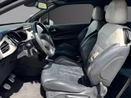 CITROEN d'occasion DS3 1.6 THP 165 SPORT CHIC de 2014 Saint Nazaire
