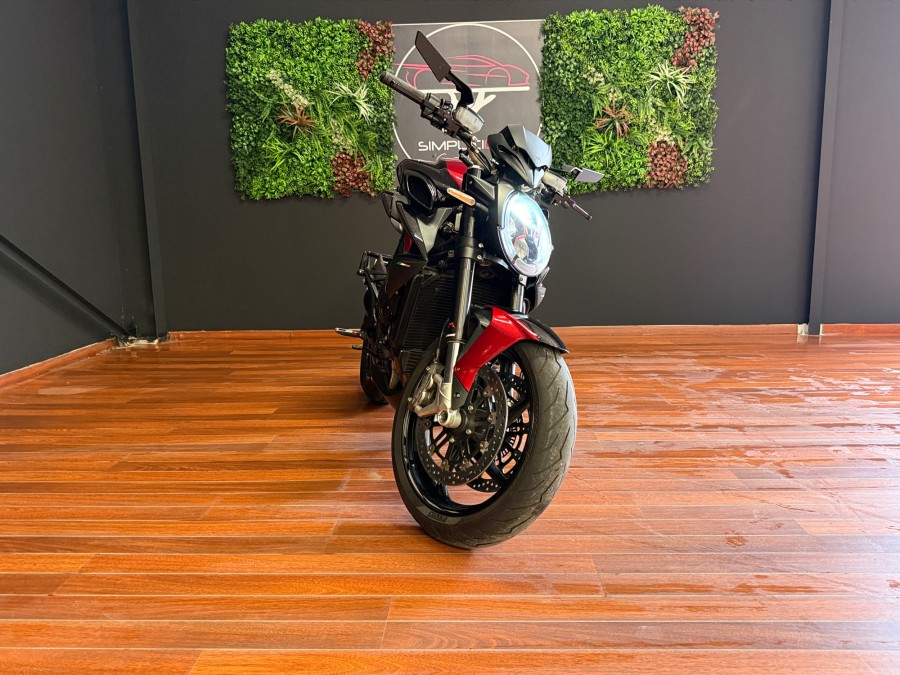 MV AGUSTA d'occasion BRUTALE R Brutale de 2023 Saint Nazaire (44)﻿