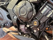 MV AGUSTA d'occasion BRUTALE R Brutale de 2023 Saint Nazaire (44)﻿