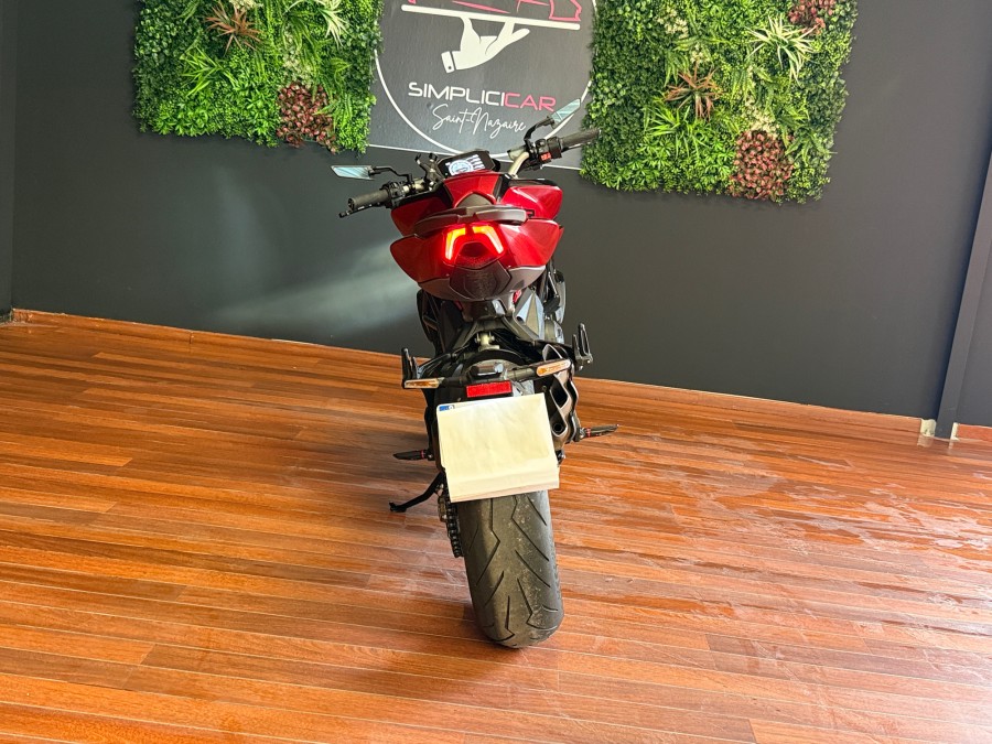 MV AGUSTA d'occasion BRUTALE R Brutale de 2023 Saint Nazaire (44)﻿