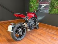 MV AGUSTA d'occasion BRUTALE R Brutale de 2023 Saint Nazaire (44)﻿