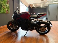 MV AGUSTA d'occasion BRUTALE R Brutale de 2023 Saint Nazaire (44)﻿