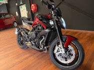 MV AGUSTA d'occasion BRUTALE R Brutale de 2023 Saint Nazaire (44)﻿