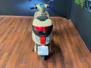 PIAGGIO d'occasion VESPA GTS pulse de 2021 Saint Nazaire (44)﻿
