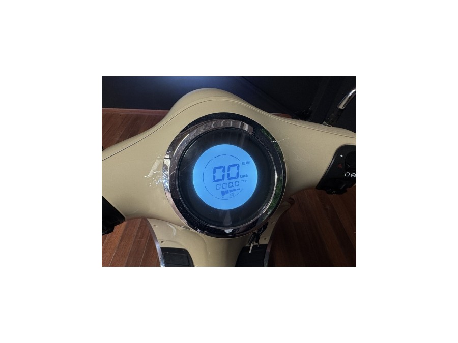 PIAGGIO d'occasion VESPA GTS pulse de 2021 Saint Nazaire (44)﻿