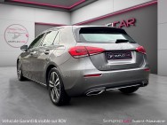 MERCEDES d'occasion CLASSE A IV A200 D PROGRESSIVE LINE 8G-DCT de