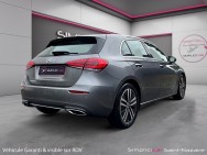 MERCEDES d'occasion CLASSE A IV A200 D PROGRESSIVE LINE 8G-DCT de