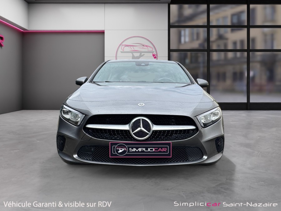 MERCEDES d'occasion CLASSE A IV A200 D PROGRESSIVE LINE 8G-DCT de