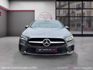 MERCEDES d'occasion CLASSE A IV A200 D PROGRESSIVE LINE 8G-DCT de