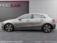 MERCEDES d'occasion CLASSE A IV A200 D PROGRESSIVE LINE 8G-DCT de