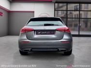 MERCEDES d'occasion CLASSE A IV A200 D PROGRESSIVE LINE 8G-DCT de