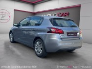 PEUGEOT d'occasion 308 1.2 PURE TECH 110  ACCESS de 2018 Saint