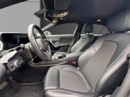 MERCEDES d'occasion CLASSE A IV A200 D PROGRESSIVE LINE 8G-DCT de