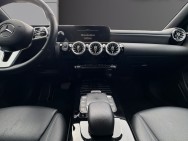 MERCEDES d'occasion CLASSE A IV A200 D PROGRESSIVE LINE 8G-DCT de